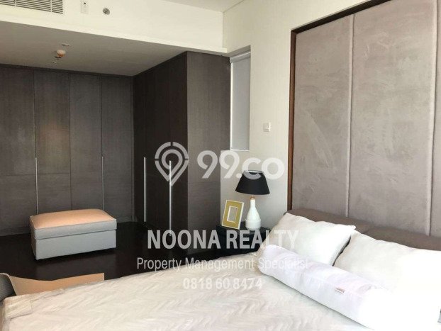 Disewakan Cepat! Unit Apartemen Hemat di Tanah Abang, Jakarta Pusat 3 Kamar Tidur dan 2 Kamar Mandi Disewakan Cepat! Unit Apartemen Hemat di Tanah Abang, Jakarta Pusat 3 Kamar Tidur dan 2 Kamar Mandi