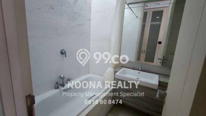 Apartemen Disewakan Terjangkau 2 KT / 2 KM di Cilandak, Jakarta Selatan Apartemen Disewakan Terjangkau 2 KT / 2 KM di Cilandak, Jakarta Selatan