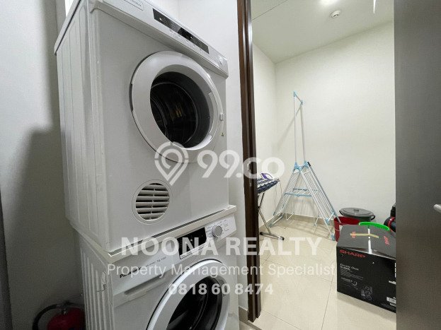 Disewakan Cepat! Unit Apartemen Hemat di Tanah Abang, Jakarta Pusat 2 Kamar Tidur dan 2 Kamar Mandi Disewakan Cepat! Unit Apartemen Hemat di Tanah Abang, Jakarta Pusat 2 Kamar Tidur dan 2 Kamar Mandi