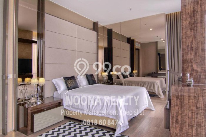 Hunian Strategis 148m2 di Pakubuwono Jakarta Selatan 2 KT Hunian Strategis 148m2 di Pakubuwono Jakarta Selatan 2 KT