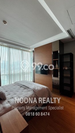 Apartemen Strategis 159m2 di Sudirman Jakarta Selatan 3 Bedroom Apartemen Strategis 159m2 di Sudirman Jakarta Selatan 3 Bedroom