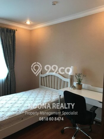 Hunian Strategis 78m2 di Thamrin Jakarta Pusat 2 KT Hunian Strategis 78m2 di Thamrin Jakarta Pusat 2 KT