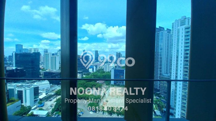 FOR RENT! Kantor di Setiabudi Cocok untuk Bisnis 200m2 FOR RENT! Kantor di Setiabudi Cocok untuk Bisnis 200m2