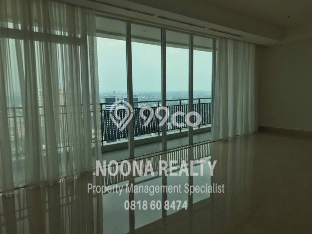 Apartemen Minimalis untuk Disewa, 4 Kamar di Jakarta Selatan Apartemen Minimalis untuk Disewa, 4 Kamar di Jakarta Selatan