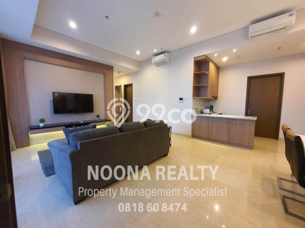 Sewa Apartemen Harga Terjangkau di Gandaria 2 Bedroom Sewa Apartemen Harga Terjangkau di Gandaria 2 Bedroom