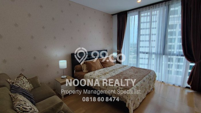 Apartemen Disewakan Terjangkau 2 KT / 2 KM di Cilandak, Jakarta Selatan Apartemen Disewakan Terjangkau 2 KT / 2 KM di Cilandak, Jakarta Selatan