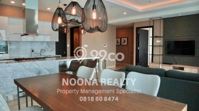 Disewakan Apartemen Murah di Setiabudi 3 Bedroom Disewakan Apartemen Murah di Setiabudi 3 Bedroom