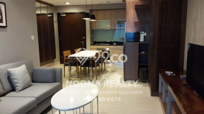 Hunian Strategis 93m2 di Setiabudi Jakarta Selatan 2 Bedroom Hunian Strategis 93m2 di Setiabudi Jakarta Selatan 2 Bedroom