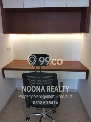 Jarang Ada! Unit Apartemen Hemat di Cilandak, Jakarta Selatan 2 Kamar Tidur dan 2 Kamar Mandi Jarang Ada! Unit Apartemen Hemat di Cilandak, Jakarta Selatan 2 Kamar Tidur dan 2 Kamar Mandi