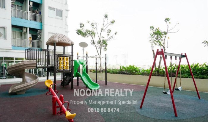 Tersedia Apartemen 1 KT & 1 KM di Karang Tengah, Tangerang Tersedia Apartemen 1 KT & 1 KM di Karang Tengah, Tangerang