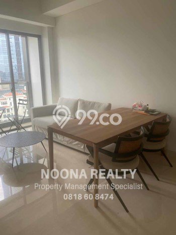 Untuk Dijual Apartemen Eksklusif 1 Bedroom di Jakarta Pusat Dekat ke Fasilitas Publik Untuk Dijual Apartemen Eksklusif 1 Bedroom di Jakarta Pusat Dekat ke Fasilitas Publik