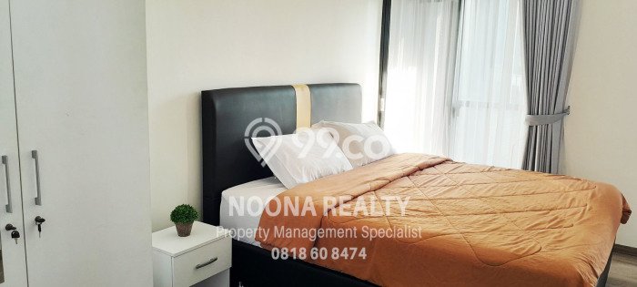 Sewa Apartemen Ekonomis 2 BR di Bendungan Hilir Jakarta Pusat Sewa Apartemen Ekonomis 2 BR di Bendungan Hilir Jakarta Pusat
