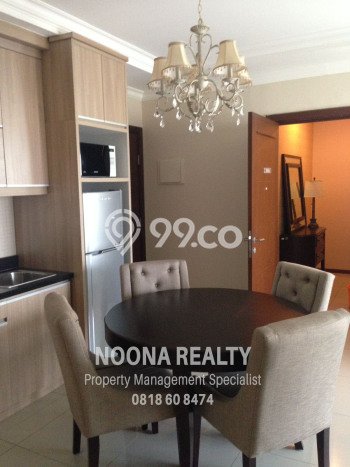 Hunian Strategis 78m2 di Thamrin Jakarta Pusat 2 KT Hunian Strategis 78m2 di Thamrin Jakarta Pusat 2 KT