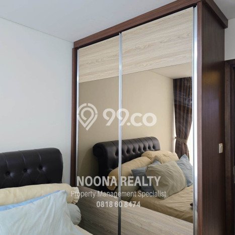 Apartemen Murah dengan 2 BR & 2 KM di Pancoran Jakarta Selatan Apartemen Murah dengan 2 BR & 2 KM di Pancoran Jakarta Selatan