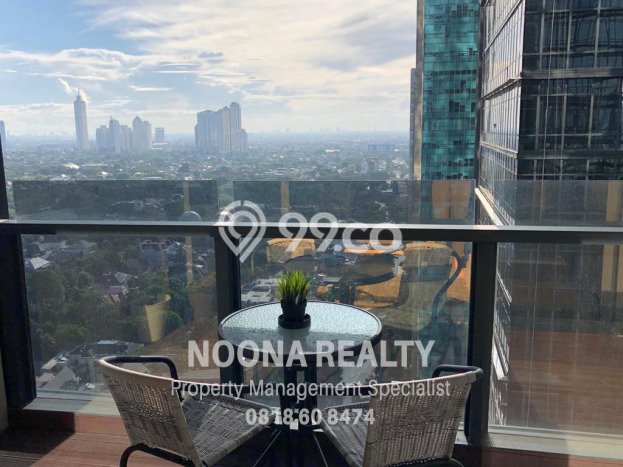 Disewakan Apartemen Harga Terjangkau di Senopati 1 Bedroom Disewakan Apartemen Harga Terjangkau di Senopati 1 Bedroom