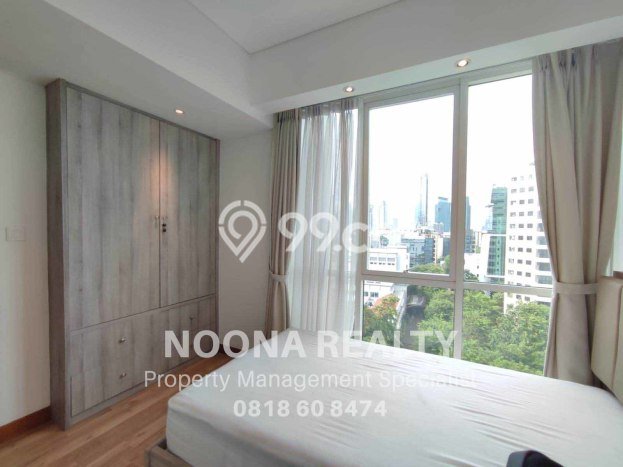 Apartemen Nyaman untuk Disewa, 3 Kamar di Jakarta Selatan Apartemen Nyaman untuk Disewa, 3 Kamar di Jakarta Selatan