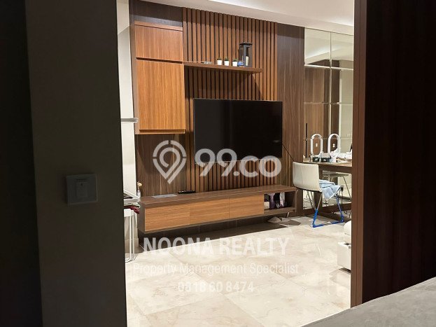 Hunian Apartemen Disewakan Murah 56m2 di Cilandak, Cocok untuk Tempat Tinggal Anda Hunian Apartemen Disewakan Murah 56m2 di Cilandak, Cocok untuk Tempat Tinggal Anda