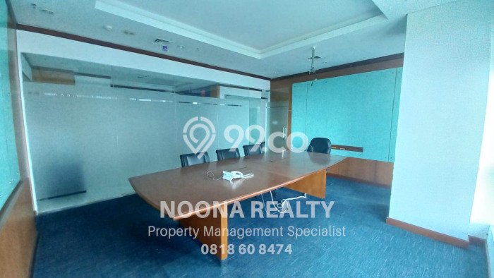 FOR RENT! Kantor di Setiabudi Cocok untuk Bisnis 200m2 FOR RENT! Kantor di Setiabudi Cocok untuk Bisnis 200m2