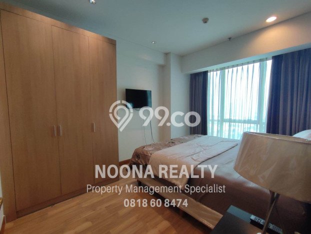 Apartemen Strategis 89m2 di Setiabudi Jakarta Selatan 2 Bedroom Apartemen Strategis 89m2 di Setiabudi Jakarta Selatan 2 Bedroom