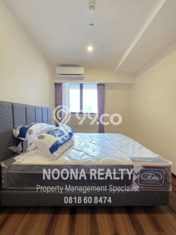 Disewakan Apartemen Murah di Mega Kuningan 3 KT Disewakan Apartemen Murah di Mega Kuningan 3 KT