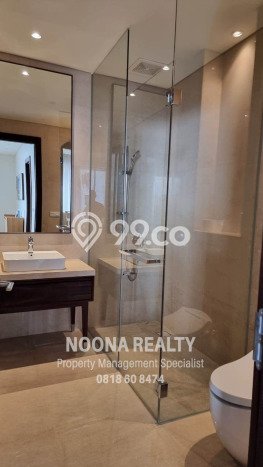 Apartemen Disewakan 2 Kamar Murah Siap Huni di Jakarta Selatan, Luas 148m2 Apartemen Disewakan 2 Kamar Murah Siap Huni di Jakarta Selatan, Luas 148m2