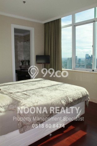 Apartemen Strategis 116m2 di Kuningan Jakarta Selatan 3 KT Apartemen Strategis 116m2 di Kuningan Jakarta Selatan 3 KT