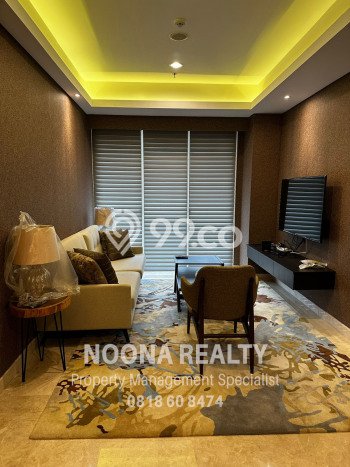 Apartemen Sewa 2 Kamar Hemat Siap Huni di Jakarta Selatan, Luas 110m2 Apartemen Sewa 2 Kamar Hemat Siap Huni di Jakarta Selatan, Luas 110m2
