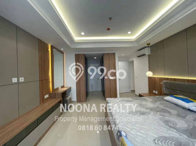 Sewa Apartemen Ekonomis 3 KT di Pondok Indah Jakarta Selatan Sewa Apartemen Ekonomis 3 KT di Pondok Indah Jakarta Selatan
