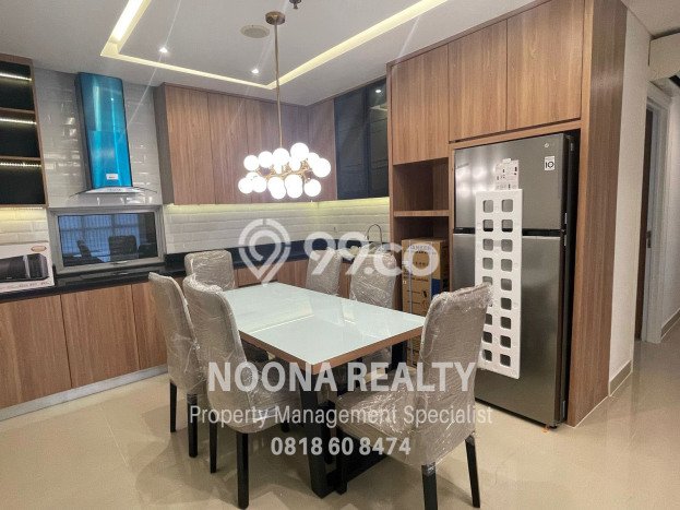 Sewa Apartemen Ekonomis 3 KT di Pondok Indah Jakarta Selatan Sewa Apartemen Ekonomis 3 KT di Pondok Indah Jakarta Selatan