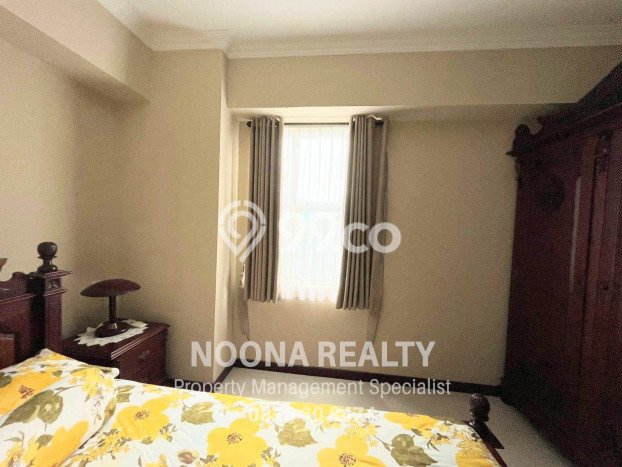 Apartemen Sewa 3 Kamar Murah Siap Huni di Jakarta Selatan, Luas 110m2 Apartemen Sewa 3 Kamar Murah Siap Huni di Jakarta Selatan, Luas 110m2