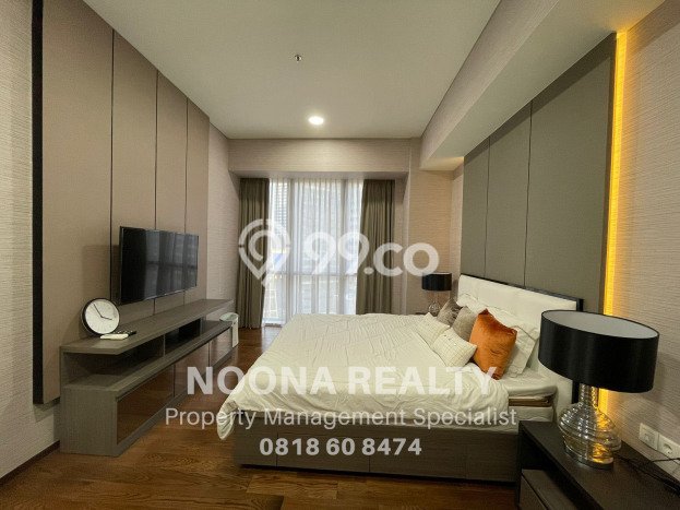 Disewakan Cepat! Unit Apartemen Hemat di Tanah Abang, Jakarta Pusat 2 Kamar Tidur dan 2 Kamar Mandi Disewakan Cepat! Unit Apartemen Hemat di Tanah Abang, Jakarta Pusat 2 Kamar Tidur dan 2 Kamar Mandi