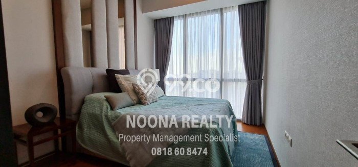 Disewakan Apartemen Minimalis 177m2 Punya 3 KT, 3 KM, Lokasi di Tanah Abang Disewakan Apartemen Minimalis 177m2 Punya 3 KT, 3 KM, Lokasi di Tanah Abang