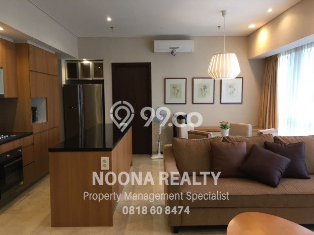 Hunian Strategis 135m2 di Setiabudi Jakarta Selatan 3 KT Hunian Strategis 135m2 di Setiabudi Jakarta Selatan 3 KT