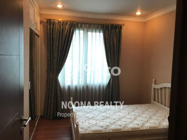 Hunian Strategis 78m2 di Thamrin Jakarta Pusat 2 KT Hunian Strategis 78m2 di Thamrin Jakarta Pusat 2 KT