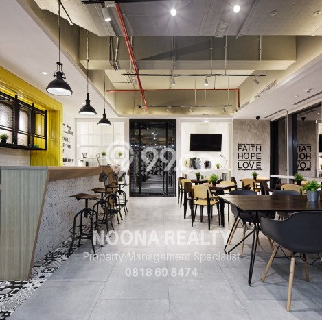 Kantor Bagus Dijual di Central Park Jakarta Barat Lokasi Strategis Cocok untuk Kembangkan Bisnis Kantor Bagus Dijual di Central Park Jakarta Barat Lokasi Strategis Cocok untuk Kembangkan Bisnis