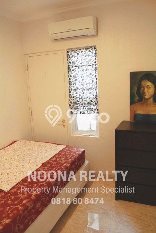 Apartemen Strategis 116m2 di Kuningan Jakarta Selatan 3 KT Apartemen Strategis 116m2 di Kuningan Jakarta Selatan 3 KT
