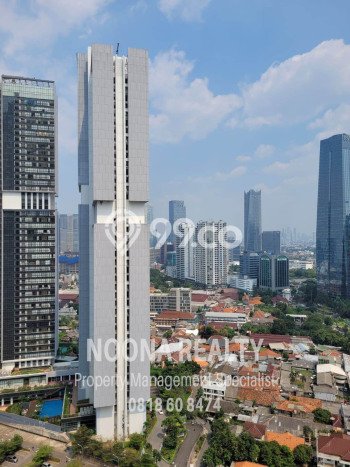 Hunian Strategis 42m2 di Kuningan Jakarta Selatan 1 Bedroom Hunian Strategis 42m2 di Kuningan Jakarta Selatan 1 Bedroom