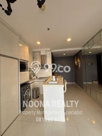Dijual Apartemen di Jakarta Selatan 1 Kamar & 1 Kamar Mandi, Luas 67m2 Dijual Apartemen di Jakarta Selatan 1 Kamar & 1 Kamar Mandi, Luas 67m2
