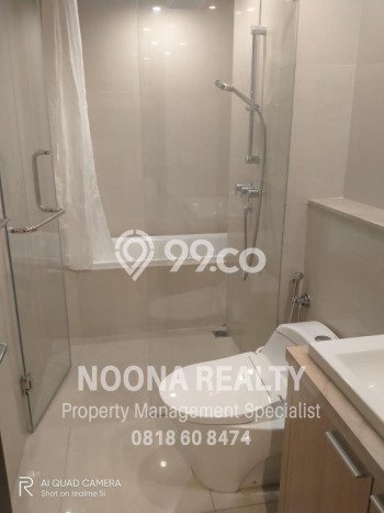 Apartemen Sewa 2 Kamar Murah Siap Huni di Jakarta Selatan, Luas 89m2 Apartemen Sewa 2 Kamar Murah Siap Huni di Jakarta Selatan, Luas 89m2
