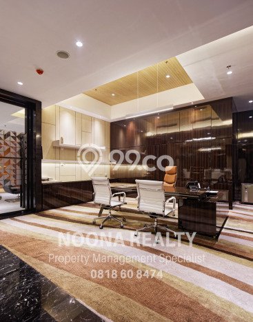 Kantor Bagus Dijual di Central Park Jakarta Barat Lokasi Strategis Cocok untuk Kembangkan Bisnis Kantor Bagus Dijual di Central Park Jakarta Barat Lokasi Strategis Cocok untuk Kembangkan Bisnis