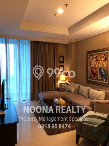 Hunian Strategis 94m2 di Senopati Jakarta Selatan 1 KT Hunian Strategis 94m2 di Senopati Jakarta Selatan 1 KT