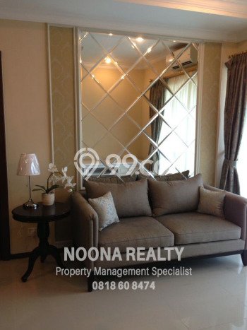 Hunian Strategis 78m2 di Thamrin Jakarta Pusat 2 KT Hunian Strategis 78m2 di Thamrin Jakarta Pusat 2 KT