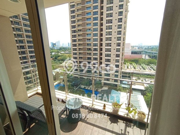 Disewakan Apartemen Terjangkau 3 BR di Pondok Indah Jakarta Selatan Disewakan Apartemen Terjangkau 3 BR di Pondok Indah Jakarta Selatan
