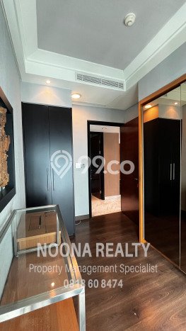 Apartemen Strategis 159m2 di Sudirman Jakarta Selatan 3 Bedroom Apartemen Strategis 159m2 di Sudirman Jakarta Selatan 3 Bedroom