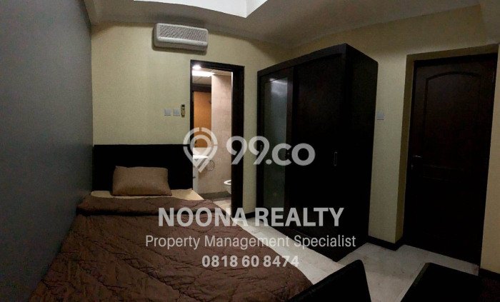 Sewa Apartemen Terjangkau 2 KT di Mega Kuningan Jakarta Selatan Sewa Apartemen Terjangkau 2 KT di Mega Kuningan Jakarta Selatan