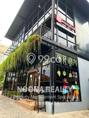 Komersial Disewakan Cepat di Kebon Jeruk Jakarta Barat LB 72m2 Komersial Disewakan Cepat di Kebon Jeruk Jakarta Barat LB 72m2