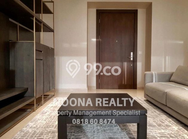 Hunian Strategis 148m2 di Pakubuwono Jakarta Selatan 2 Bedroom Hunian Strategis 148m2 di Pakubuwono Jakarta Selatan 2 Bedroom