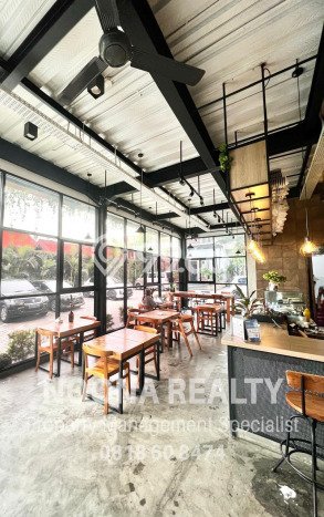Komersial Disewakan Cepat di Kebon Jeruk Jakarta Barat LB 72m2 Komersial Disewakan Cepat di Kebon Jeruk Jakarta Barat LB 72m2