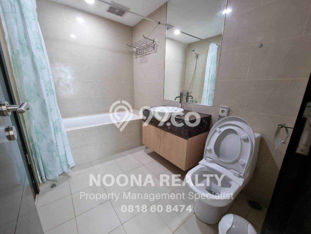 Sewa Apartemen Murah di Gandaria 1 KT Sewa Apartemen Murah di Gandaria 1 KT