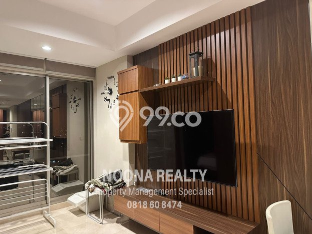 Hunian Apartemen Disewakan Murah 56m2 di Cilandak, Cocok untuk Tempat Tinggal Anda Hunian Apartemen Disewakan Murah 56m2 di Cilandak, Cocok untuk Tempat Tinggal Anda